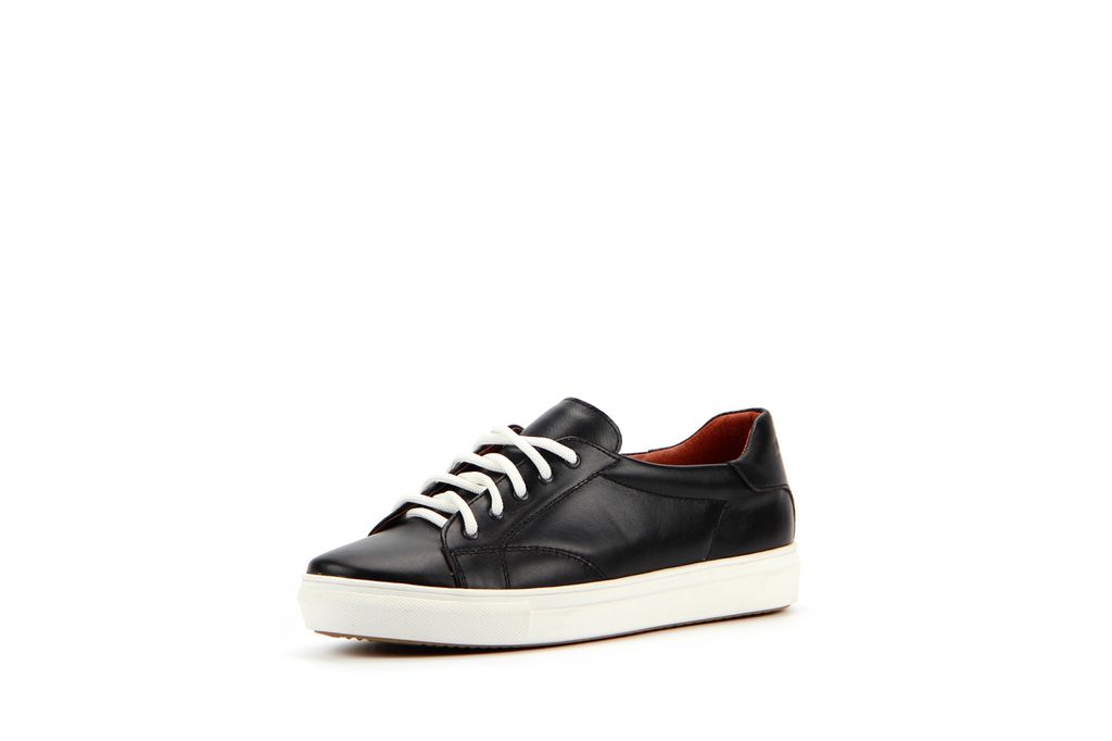 Кеды EDART 131.lusiw.black