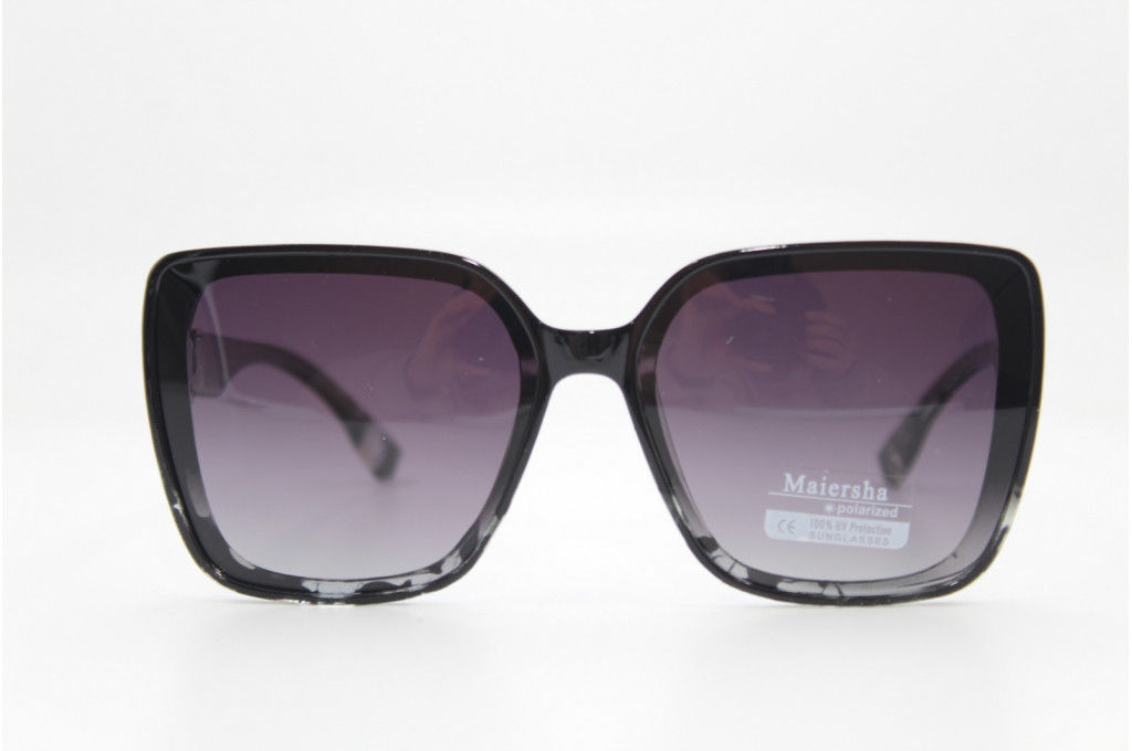 Cолнцезащитные очки Maiersha (Polarized) 03539 C44-16