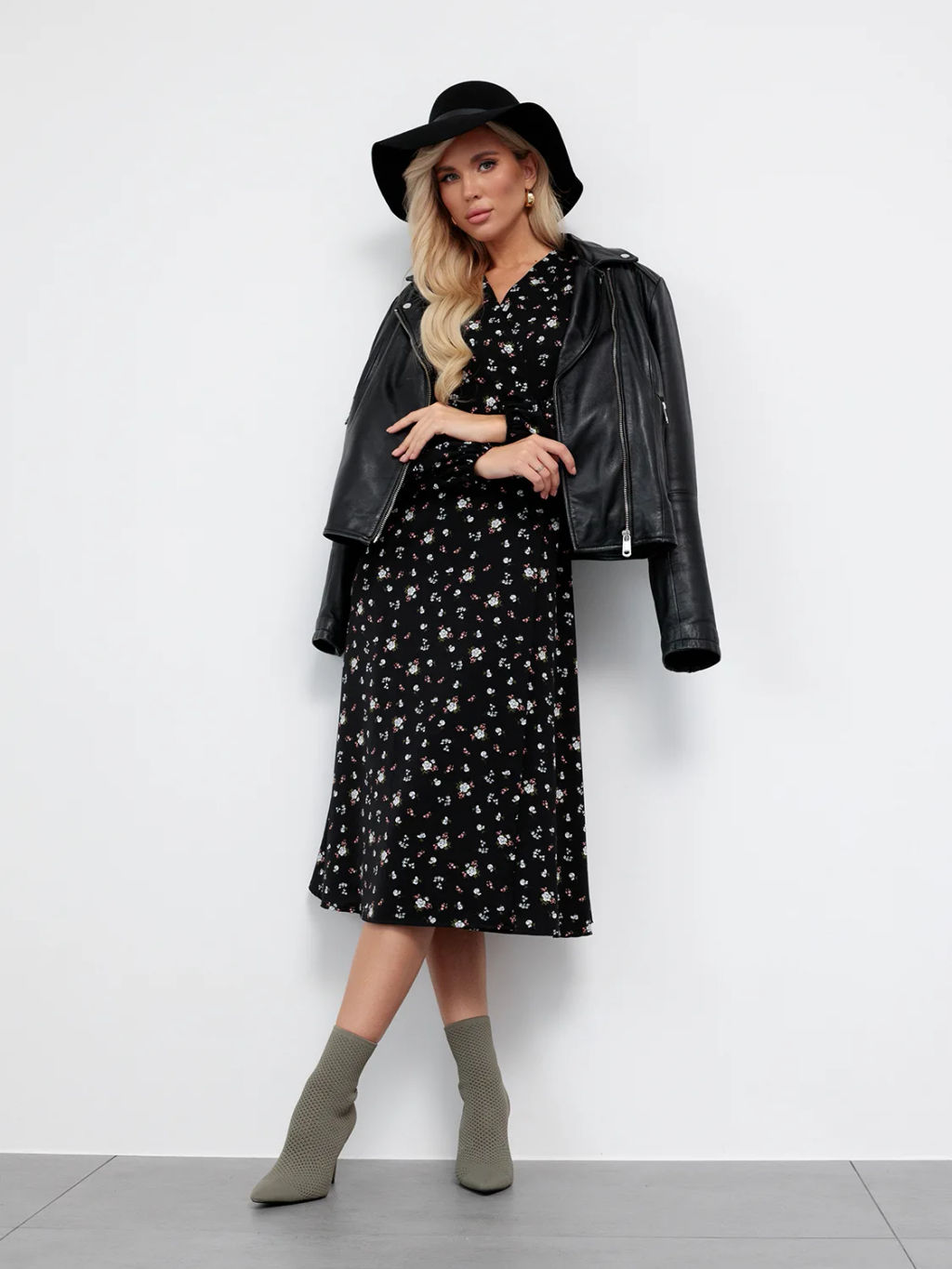 JETTY Платье  фото 3