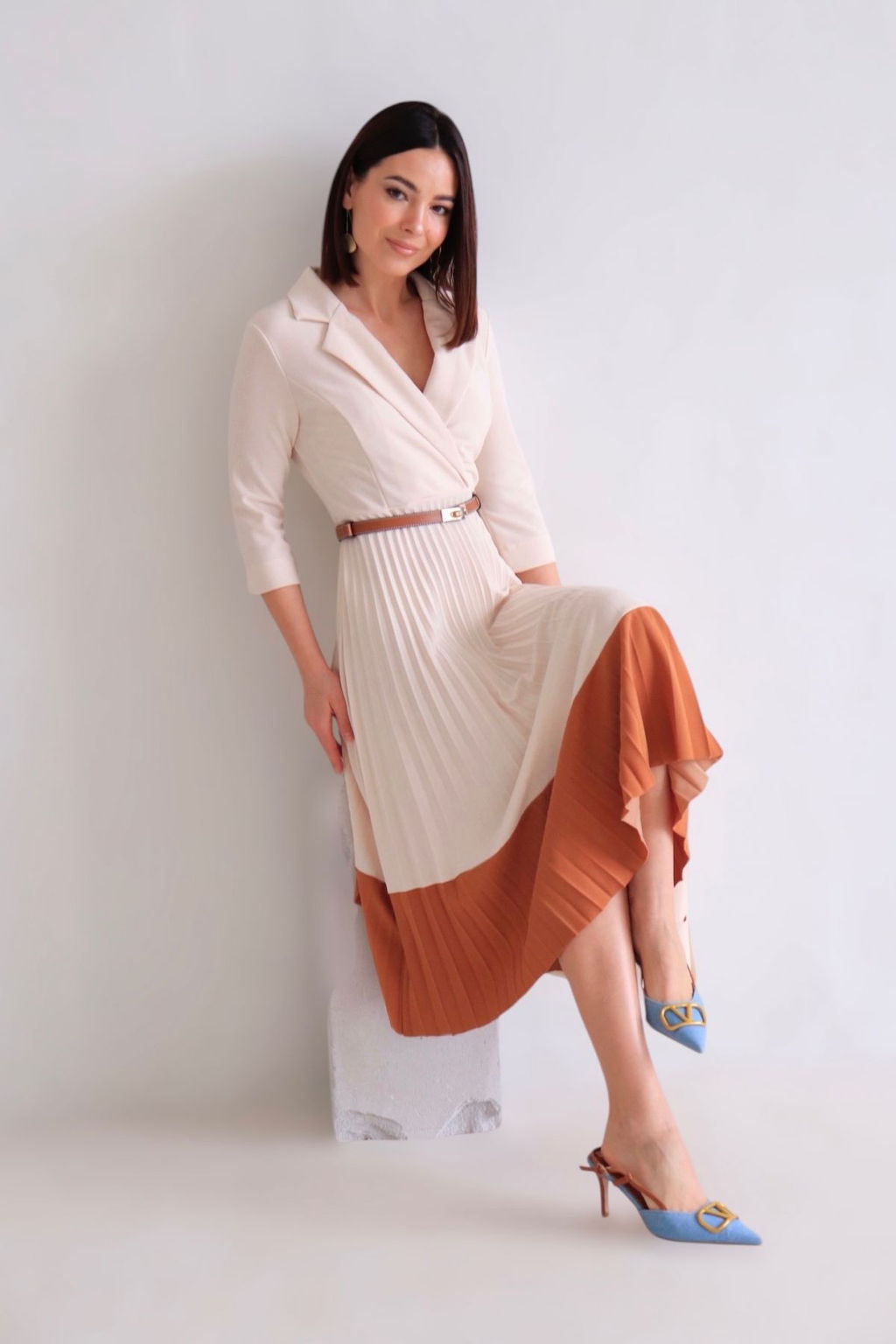 Martichelli Платье