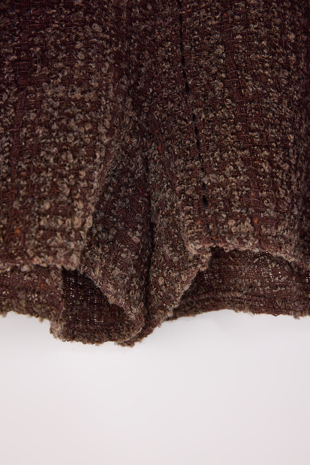 Lacivert Mini Tuvit Sort Etek Sort & Bermuda TWOSS26SR00006 - Trendyolmilla фото 14