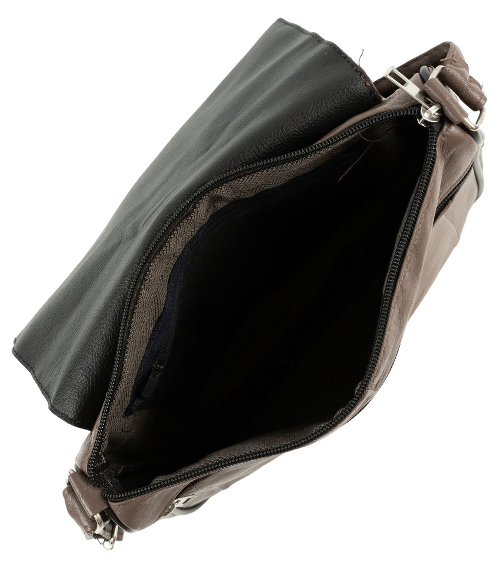 Сумка женская из телячьей кожи - Sefaro фото 2