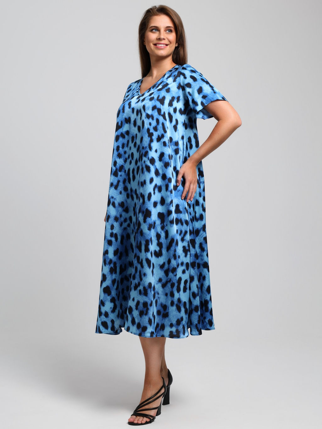 VIOTEX Платье Найт-1 - Виотекс фото 29