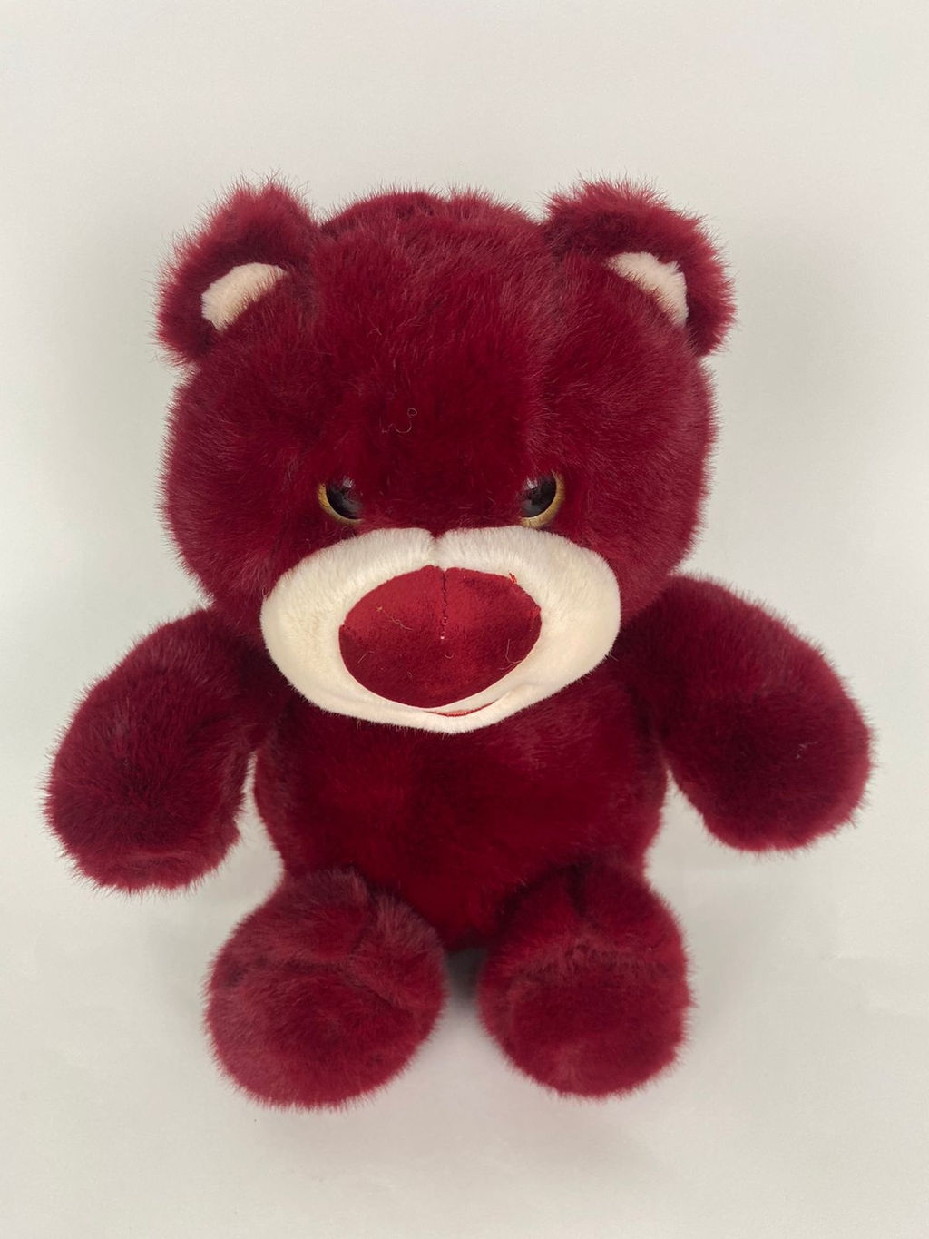 Мягкая игрушка Мишка - улыбка 29 см - Storyland фото 13