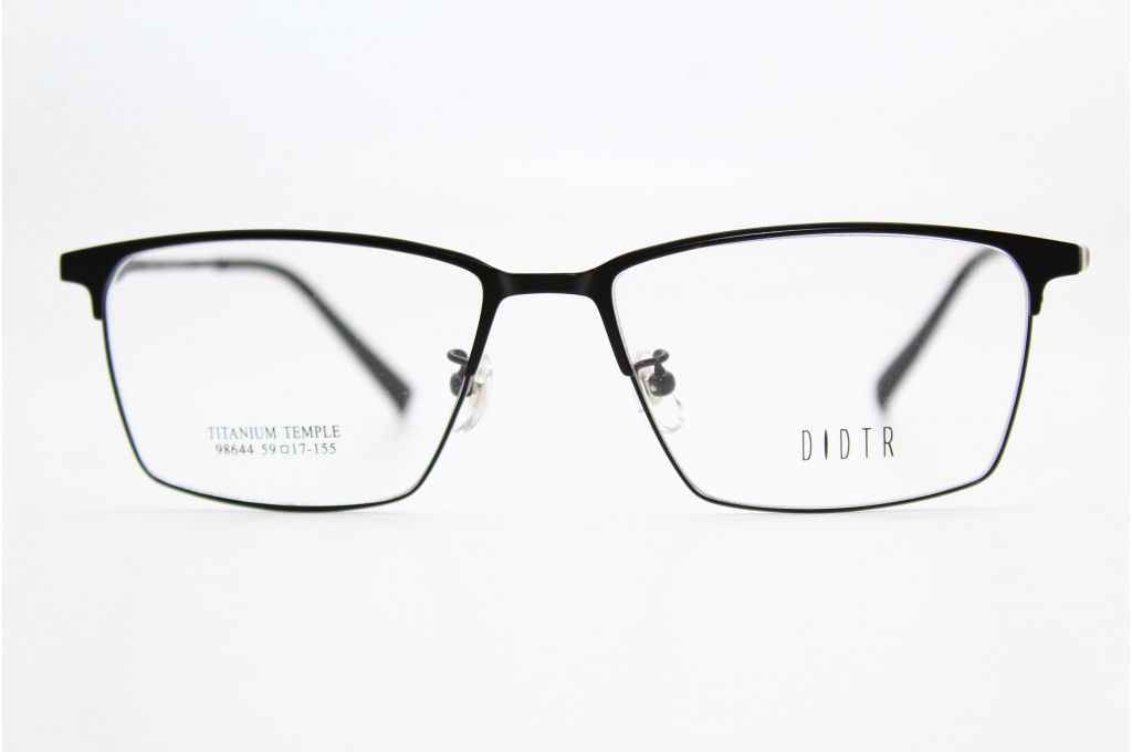 Оправа Didtr Titanium 98644 59-17-155 C4