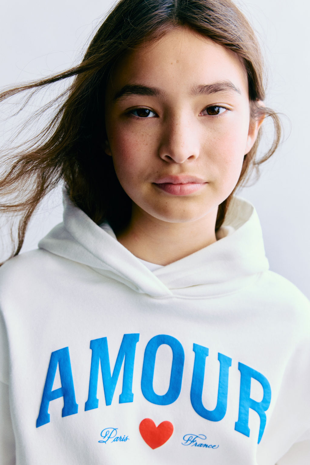 Conjunto estampado de 2 piezas en tejido sudadera - H&m фото 4