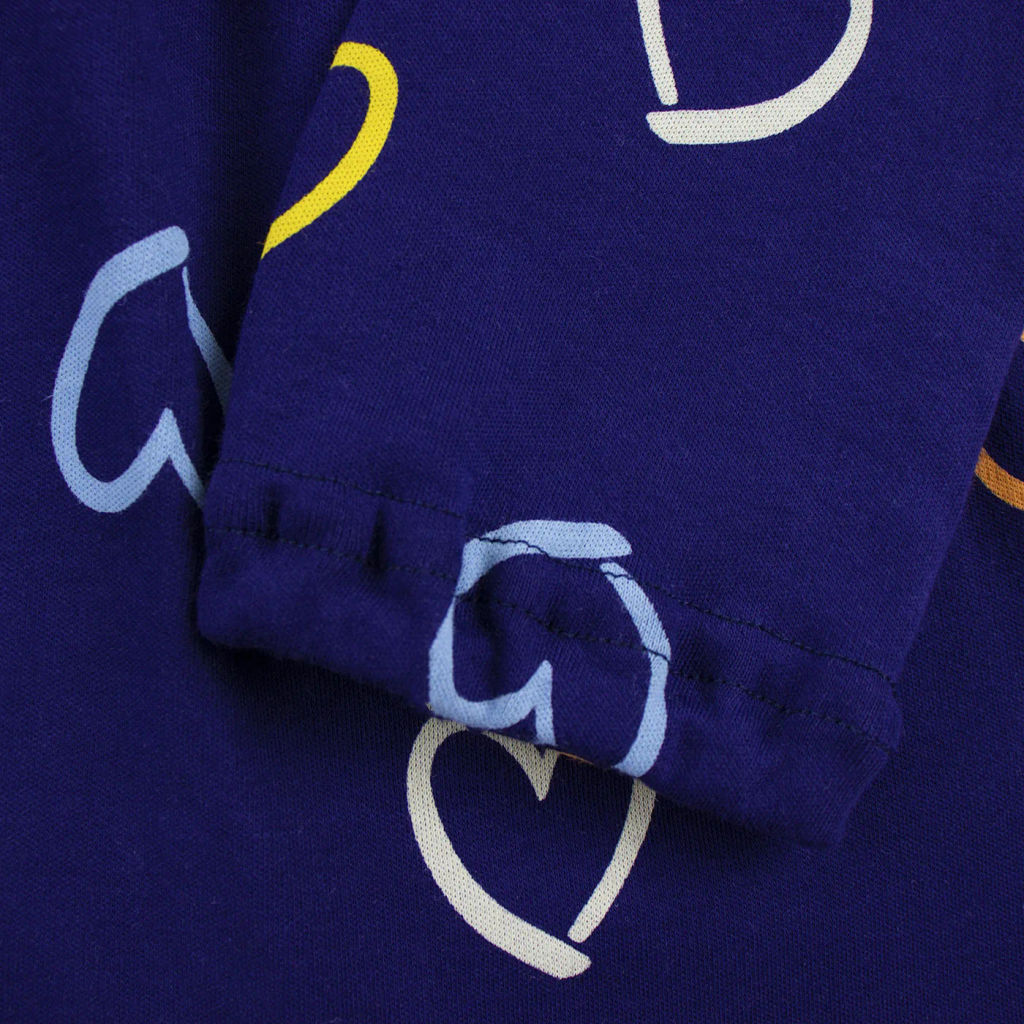 Платье интерлок 1410200108 - Youlala фото 12