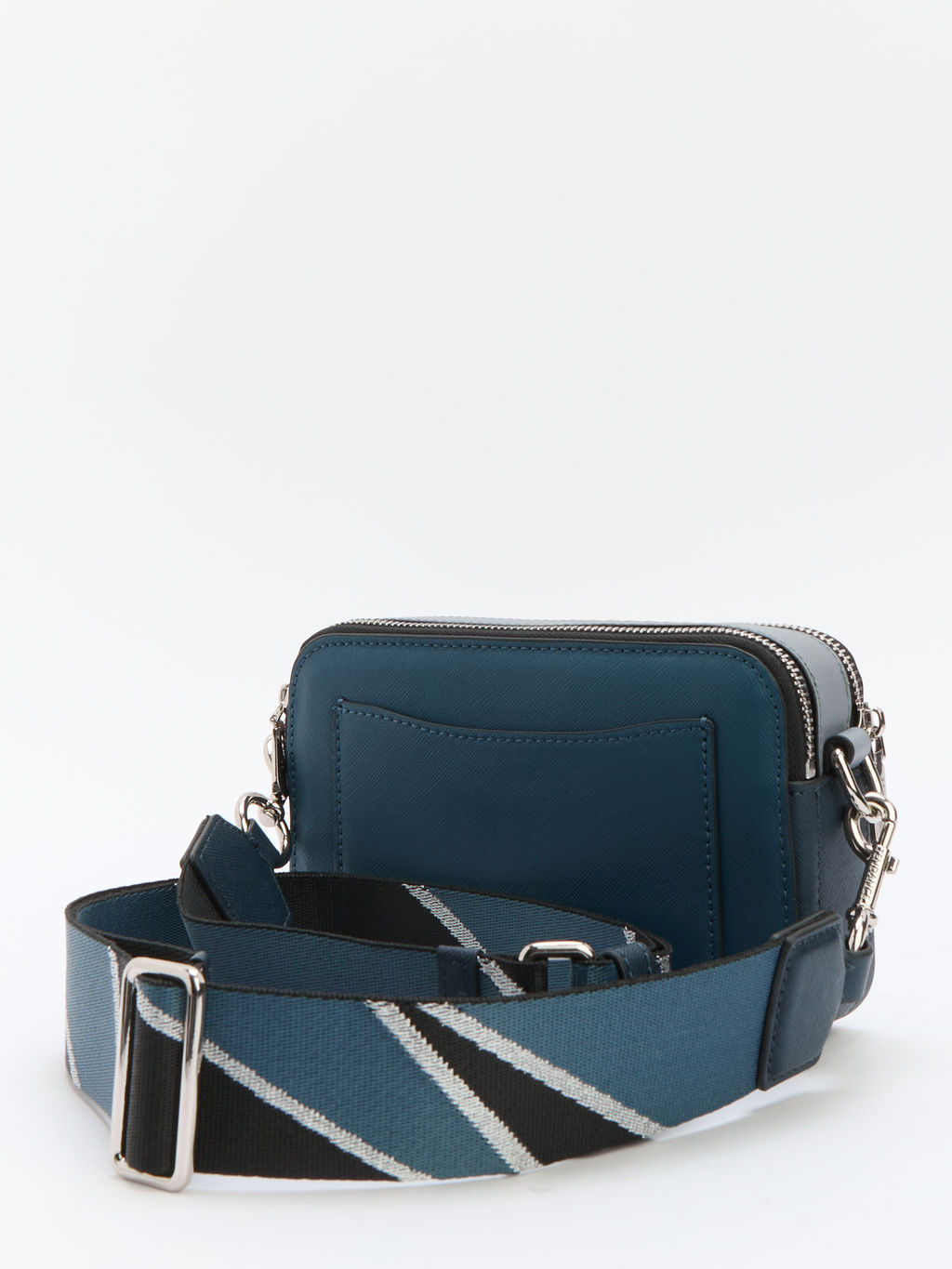 Кросс-боди TENDANCE Артикул 4327526, синий фото 5