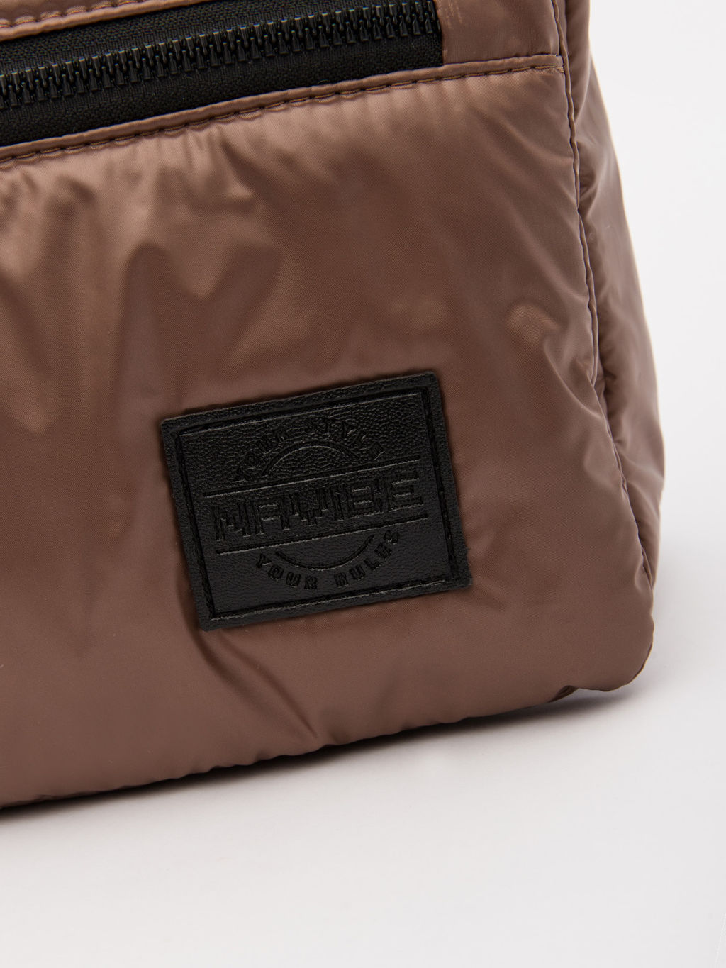 Коричневый кросс-боди NaVibe - S.lavia фото 14