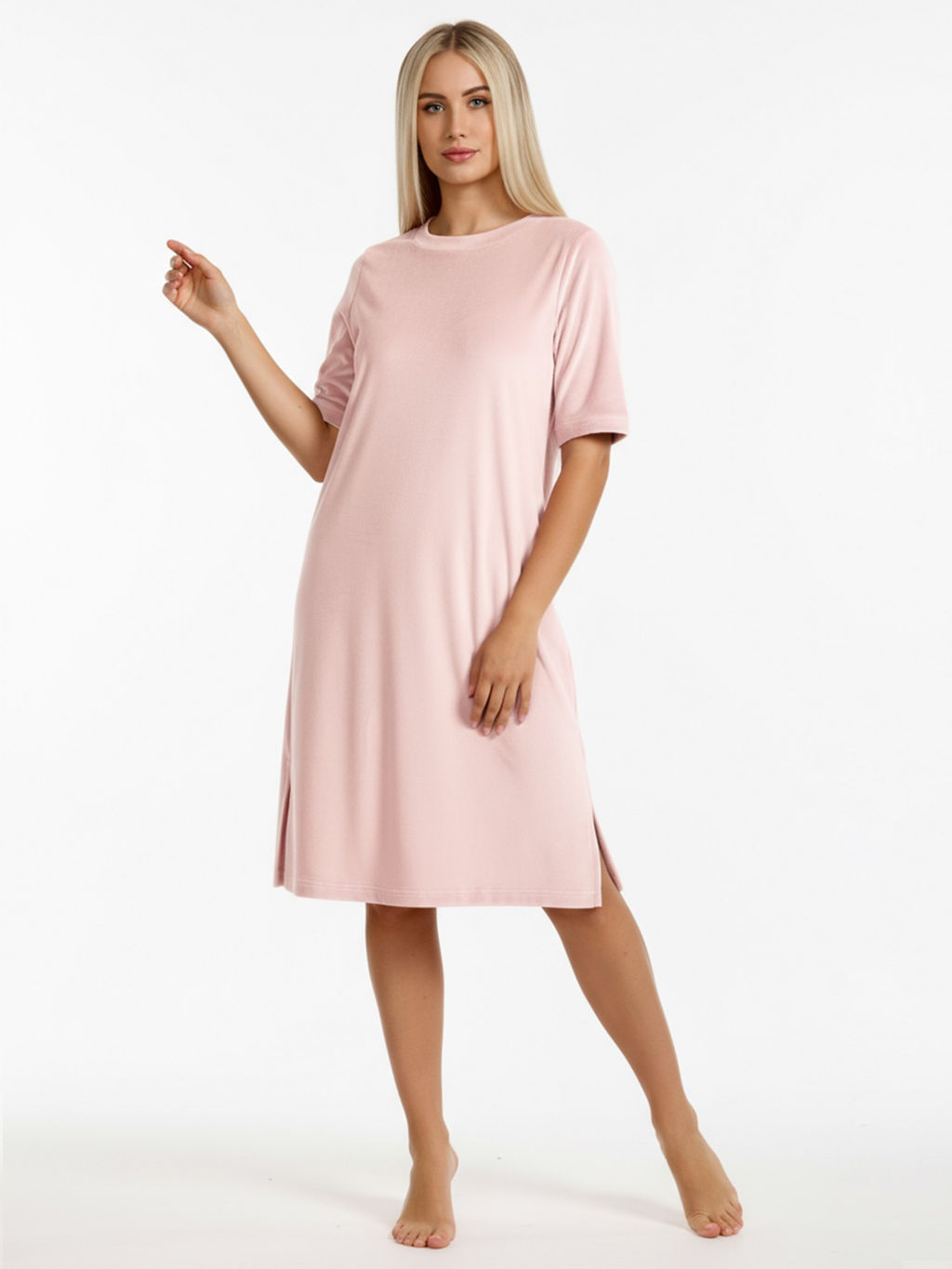 Платье-туника Пандора-4 VIOTEX