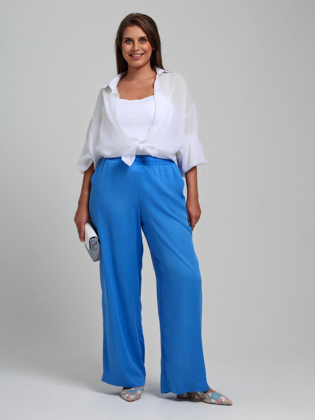 VIOTEX Брюки Летний драйв-1 - Виотекс фото 39