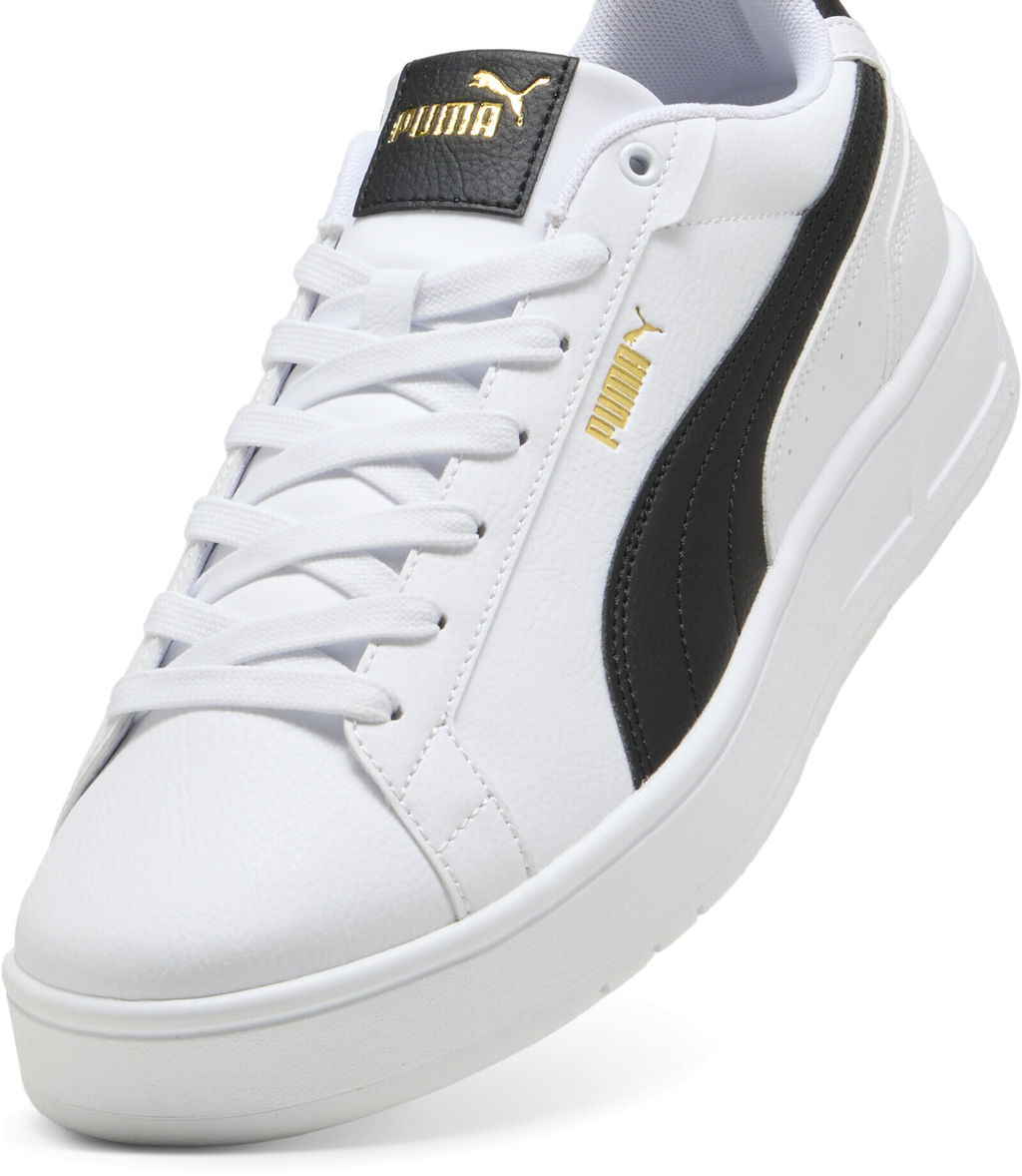 Кеды взрослые - Puma фото 5