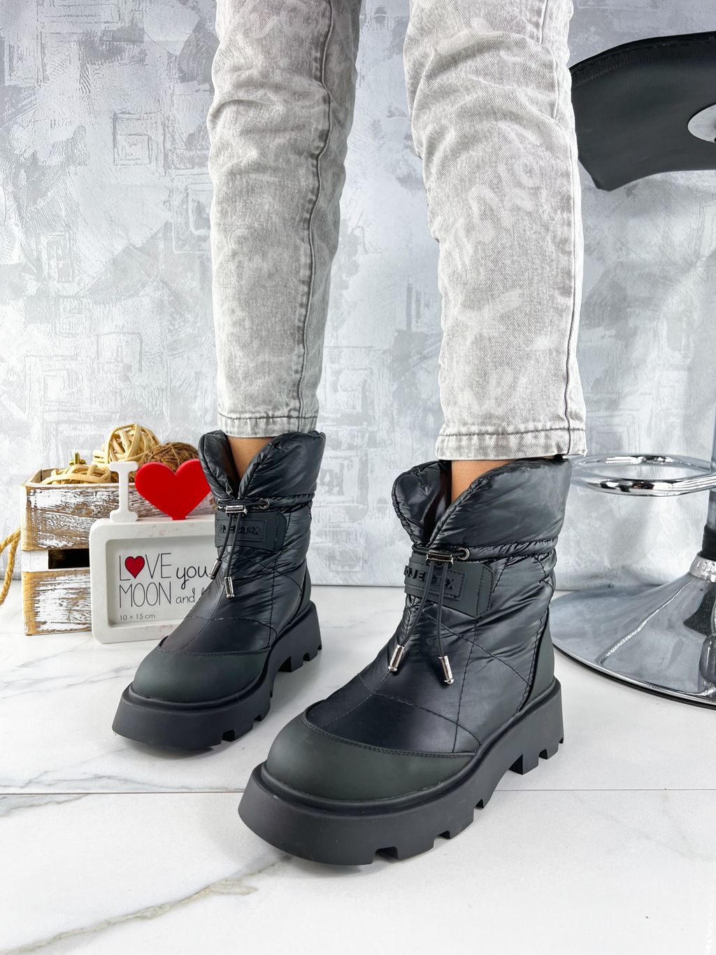 Дутики Pirochi  фото 3