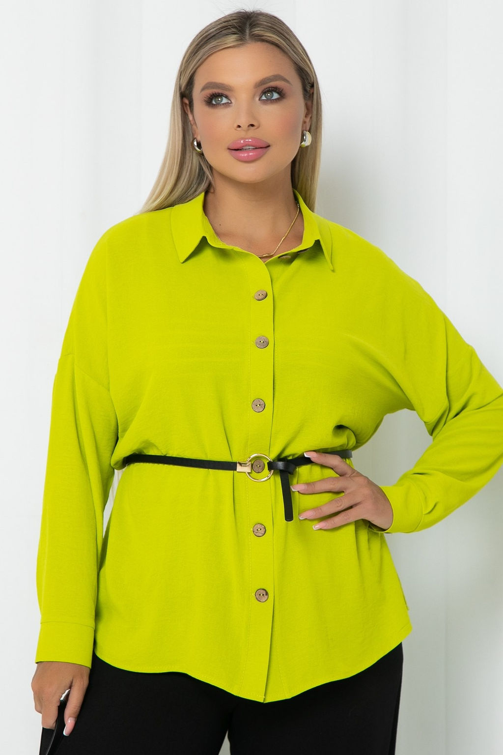 Рубашка П-2185/10