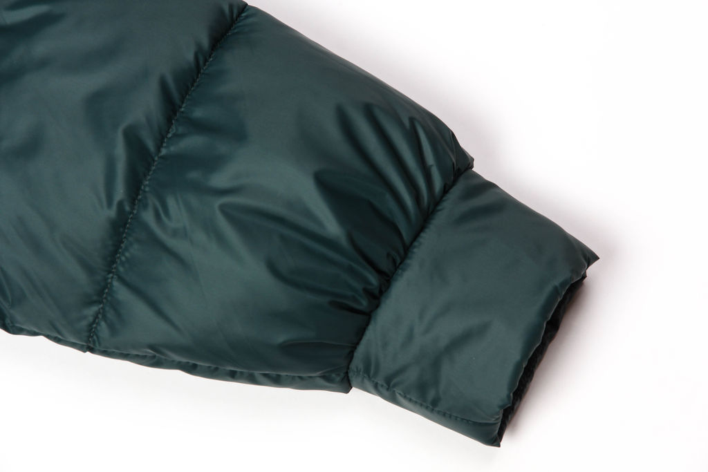 Куртка натуральный мех