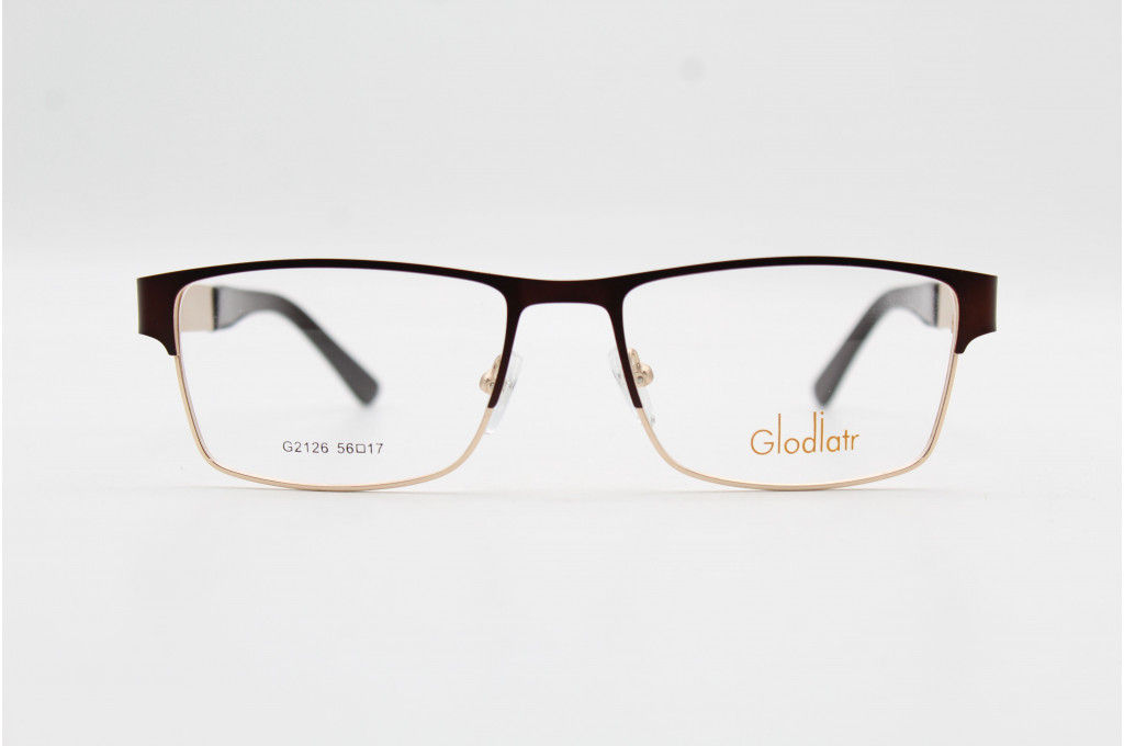 Оправа Glodiatr 2126 56-17-145 C4