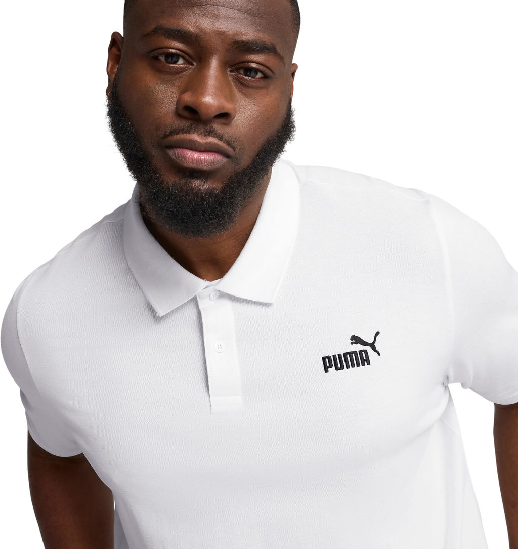 Рубашка поло взрослая