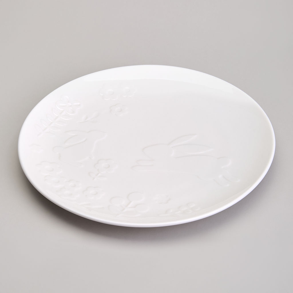 ТАРЕЛКА LEFARD SUNDAY 25,5 СМ фото 3