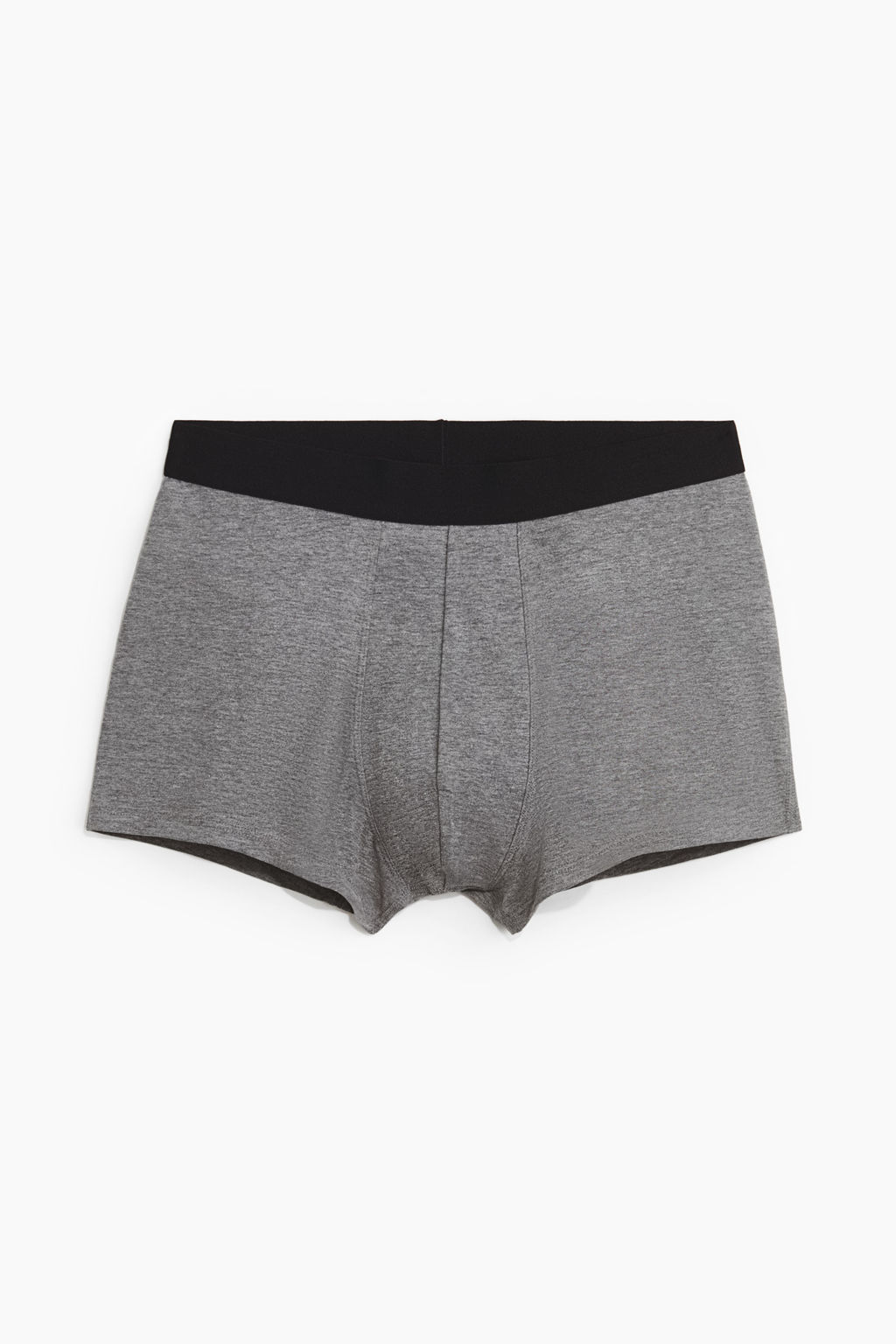 Pack de 5 calzoncillos trunk cortos con Lycra® - H&m фото 7