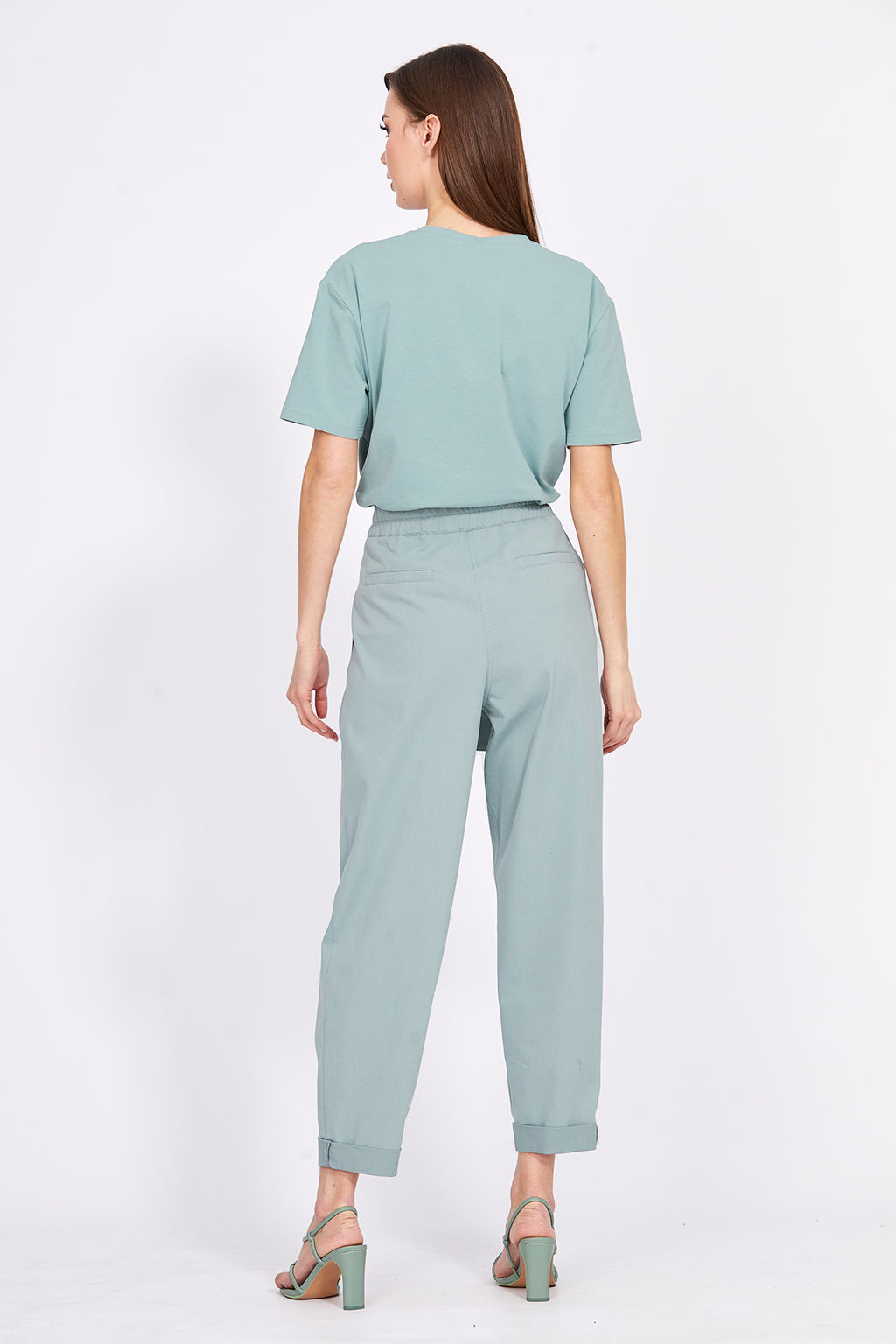 Брюки 2390 - Eola фото 10