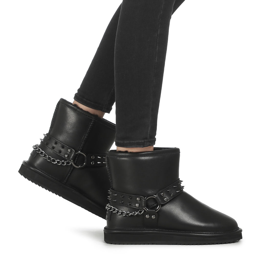 Женские угги TENDANCE