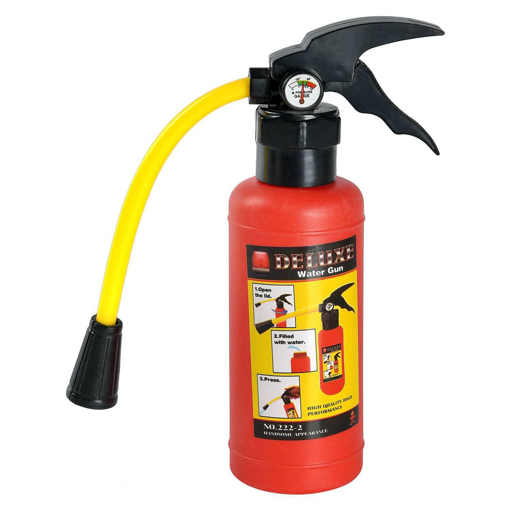 Игровой набор ABtoys Важная работа Форма пожарного, 7 предметов в наборе с аксессуарами фото 8