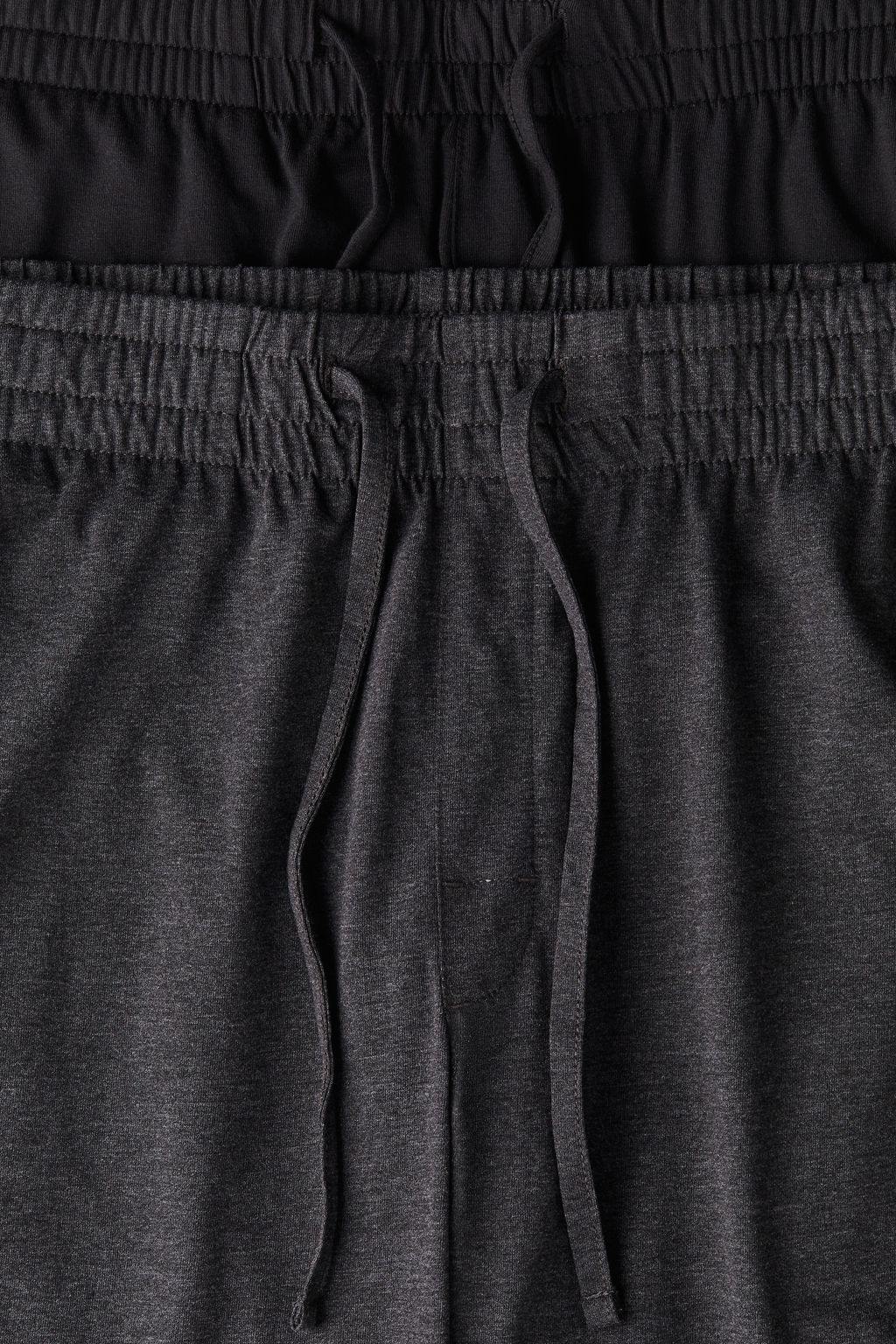 Pack de 2 joggers de punto Regular Fit - H&m фото 2