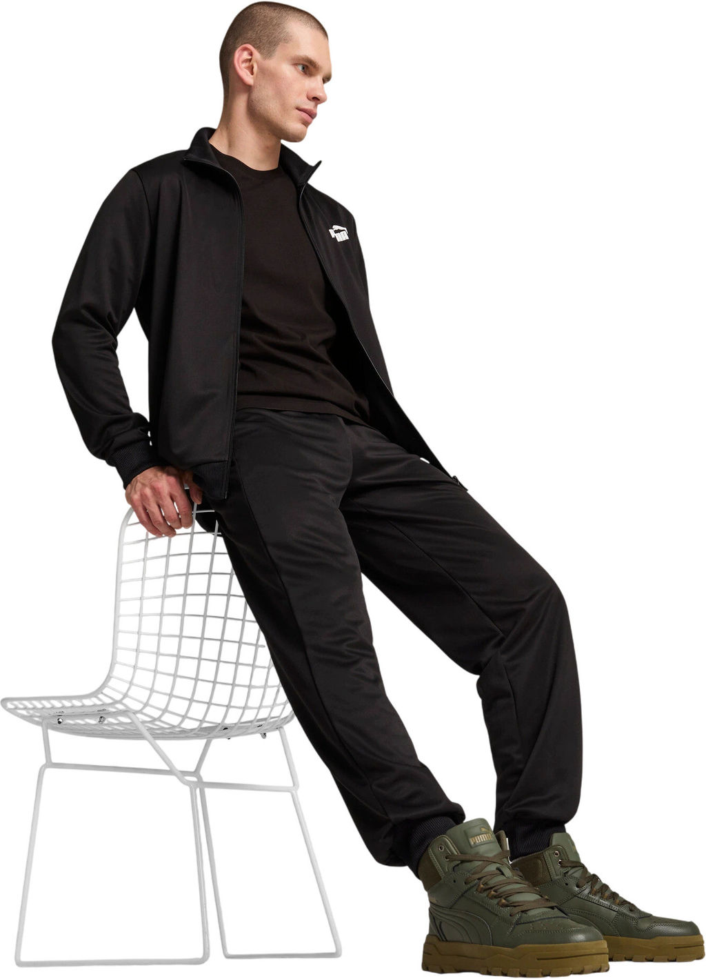 Кеды мужские