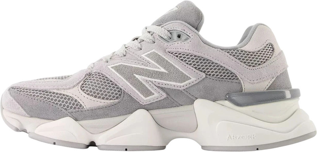 Кроссовки взрослые