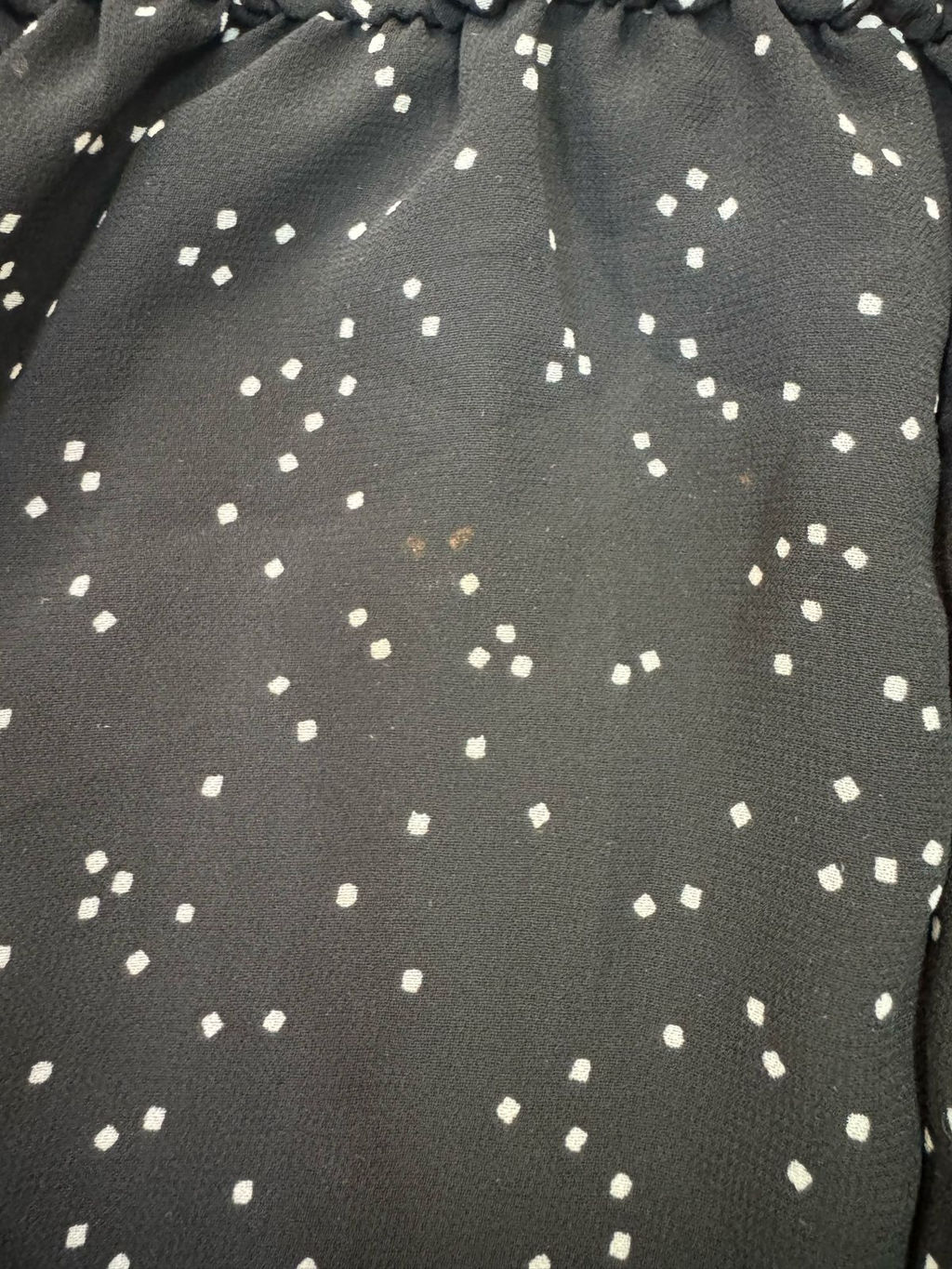 Платье Джина (синий цветок). Уценка - Nadi bordo фото 13