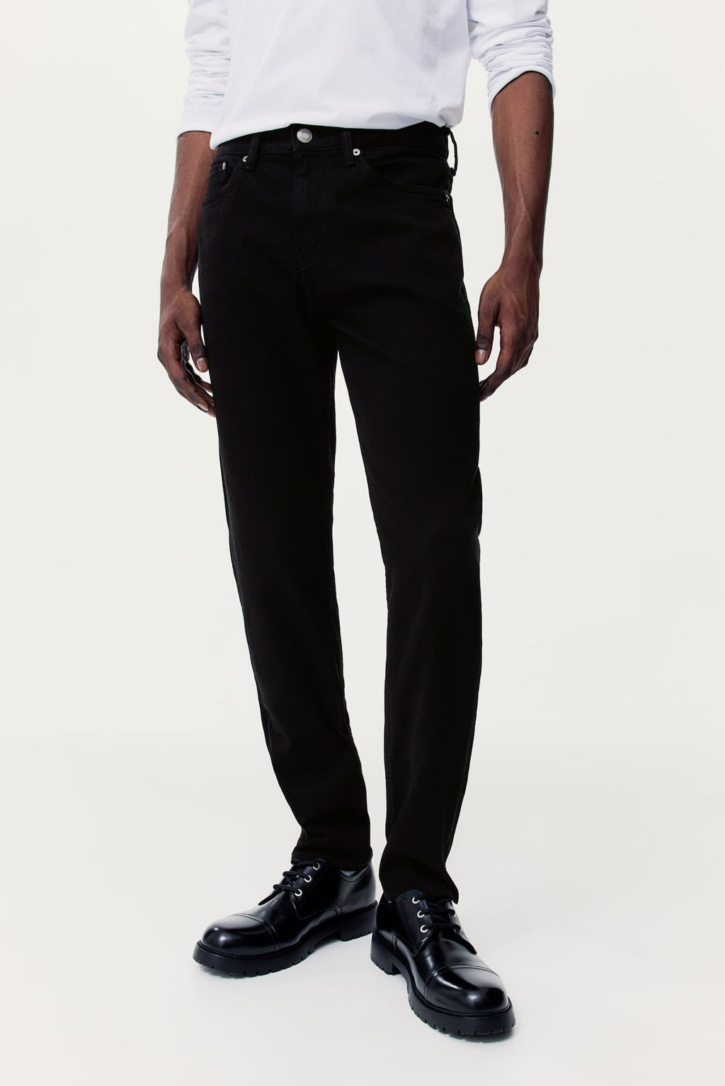 Slim Jeans - H&m фото 3