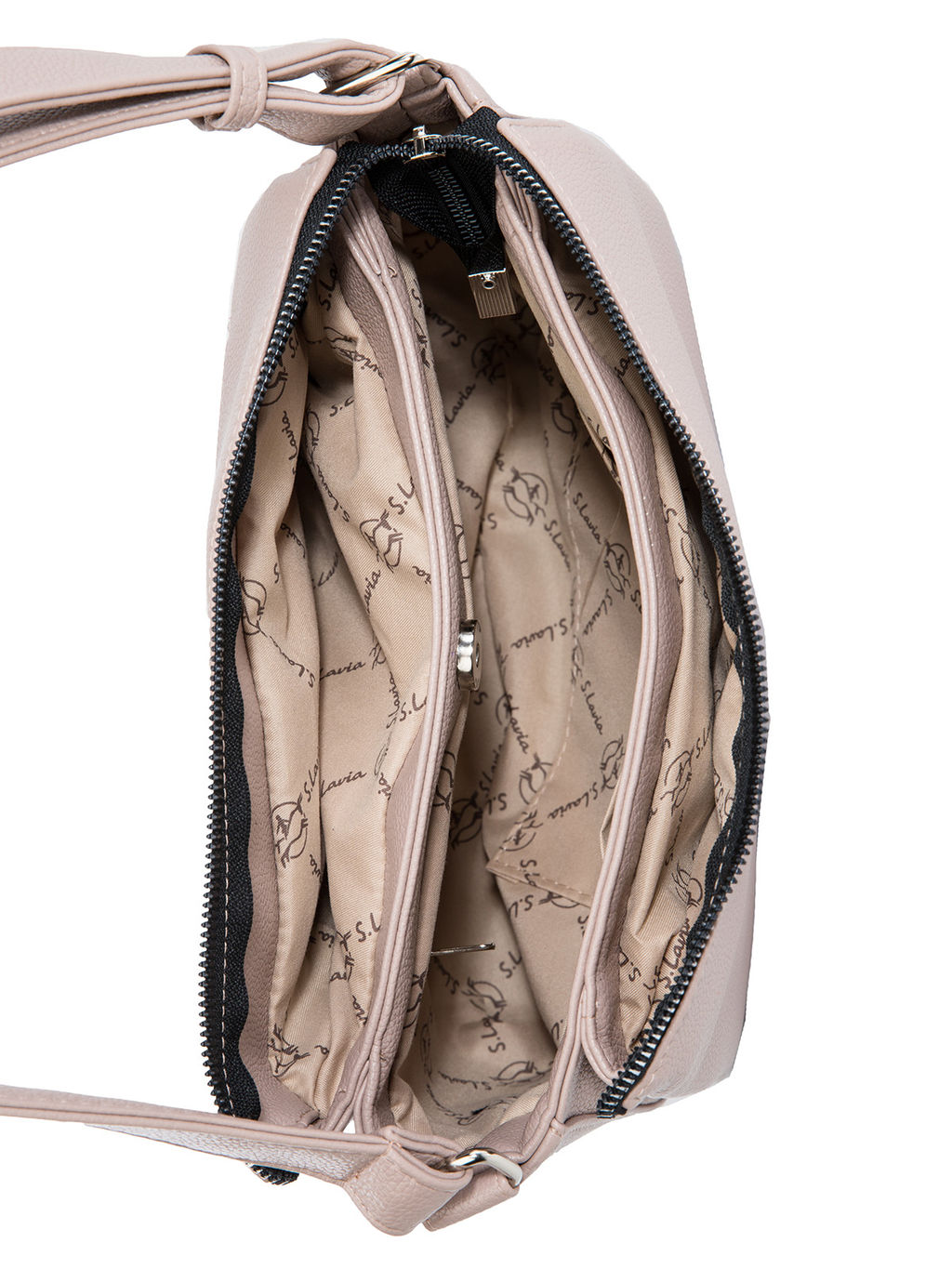 Кросс-боди 1374 93 52 Сумка женская - S.lavia фото 4