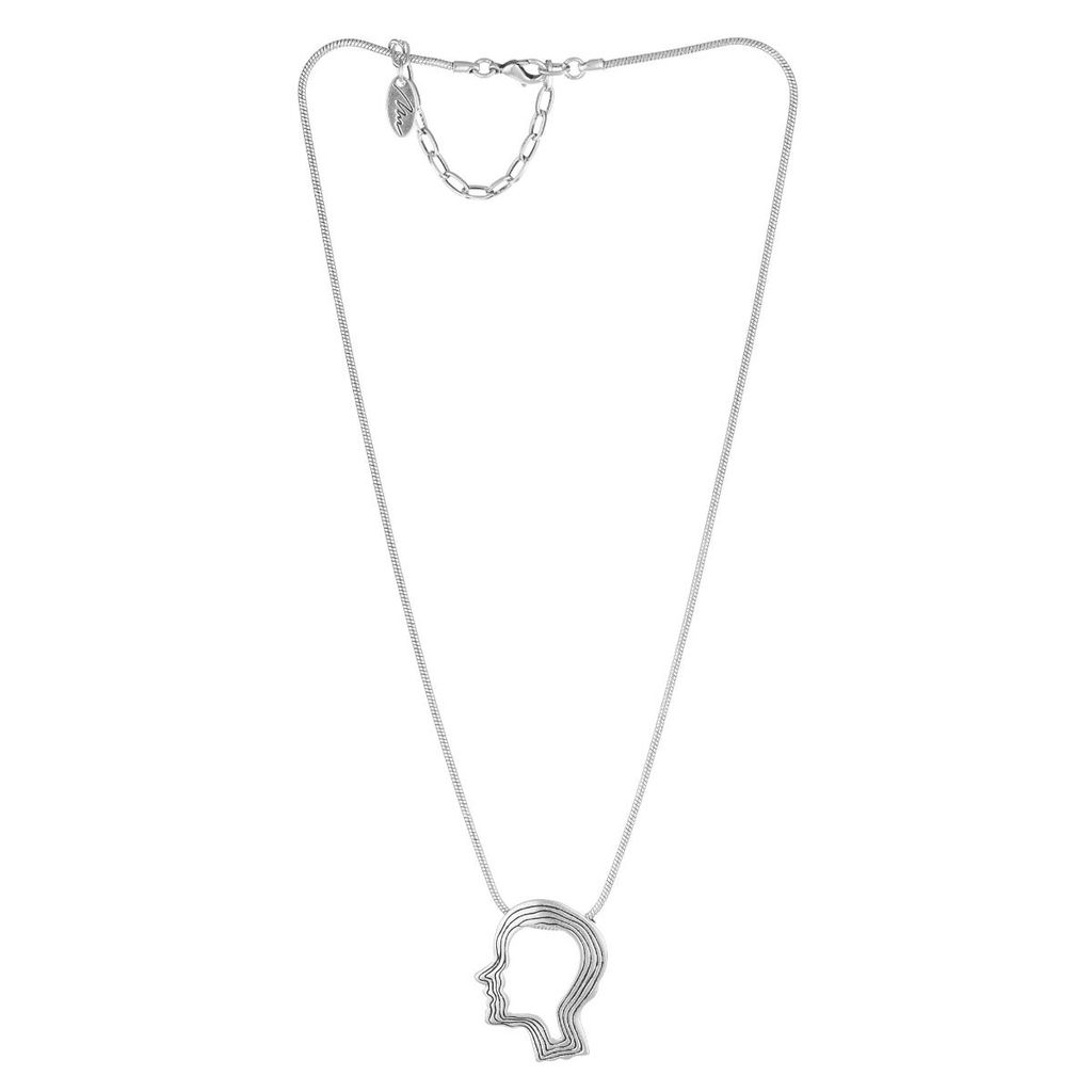 Ожерелье 12/1291/888 - Модные истории фото 2