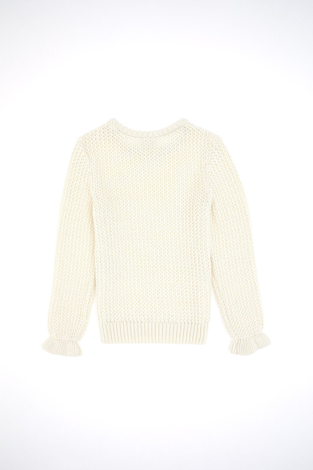 K_z _ocuk Krem Kazak - U.s. polo assn фото 3