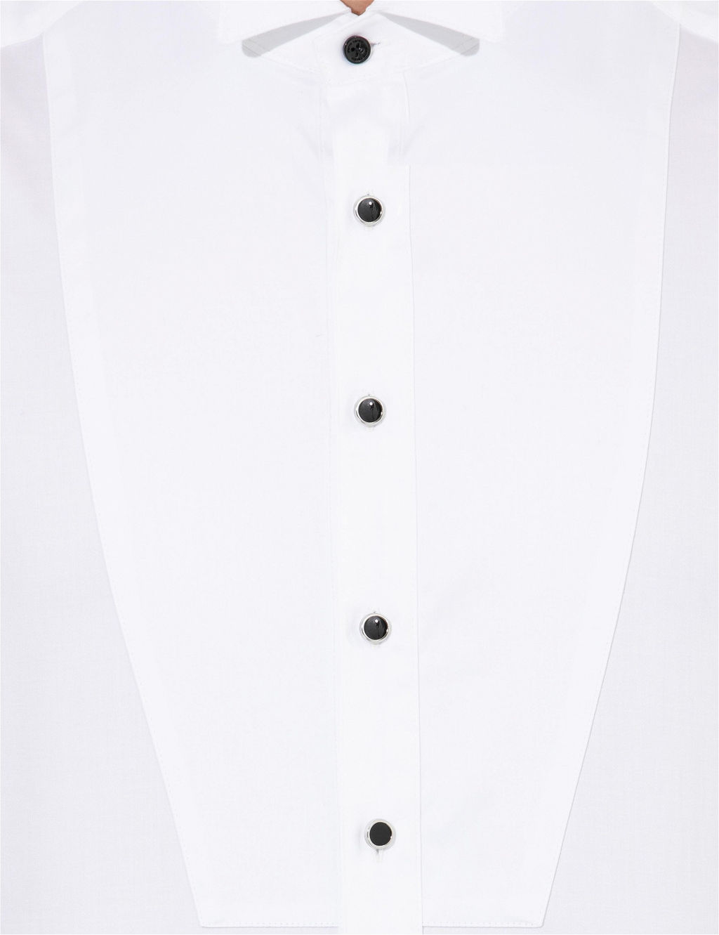 Beyaz Ex. Slim Fit Smokin G_mlek - Pierre cardin фото 6