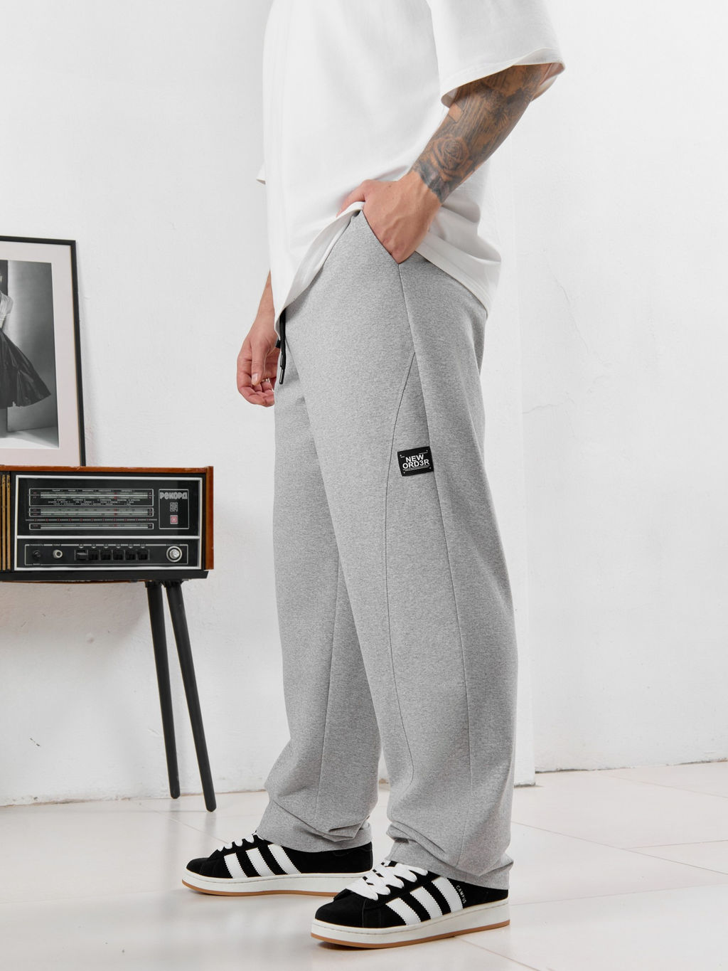 Брюки мужские Акс VIOTEX - Виотекс фото 52