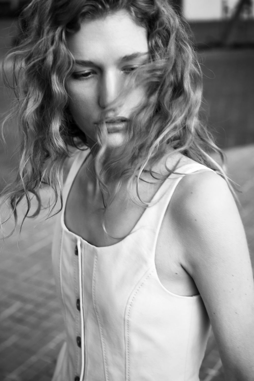 Chaleco entallado - H&m фото 3
