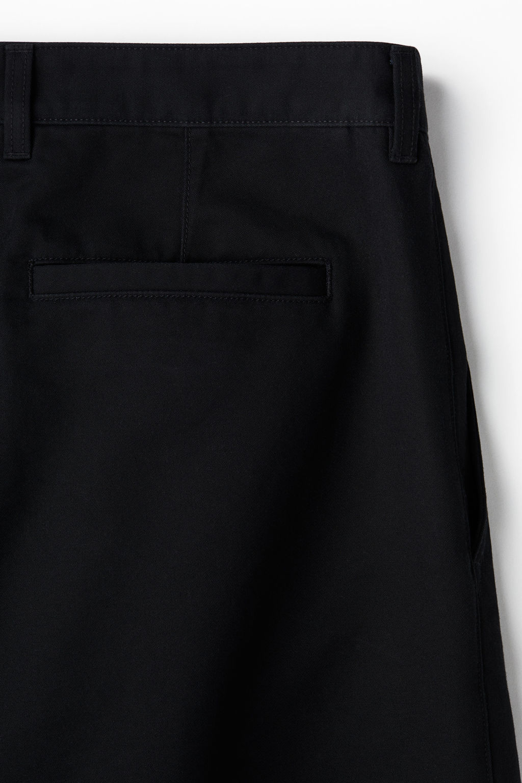 Chinos Relaxed Fit - H&m фото 6