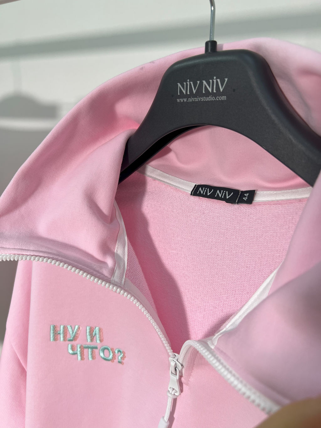 Костюм 9005 - Niv niv фото 10