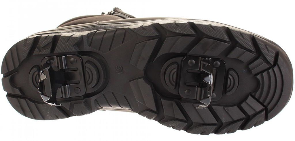 Дутики Soter 89252-1-1  фото 3