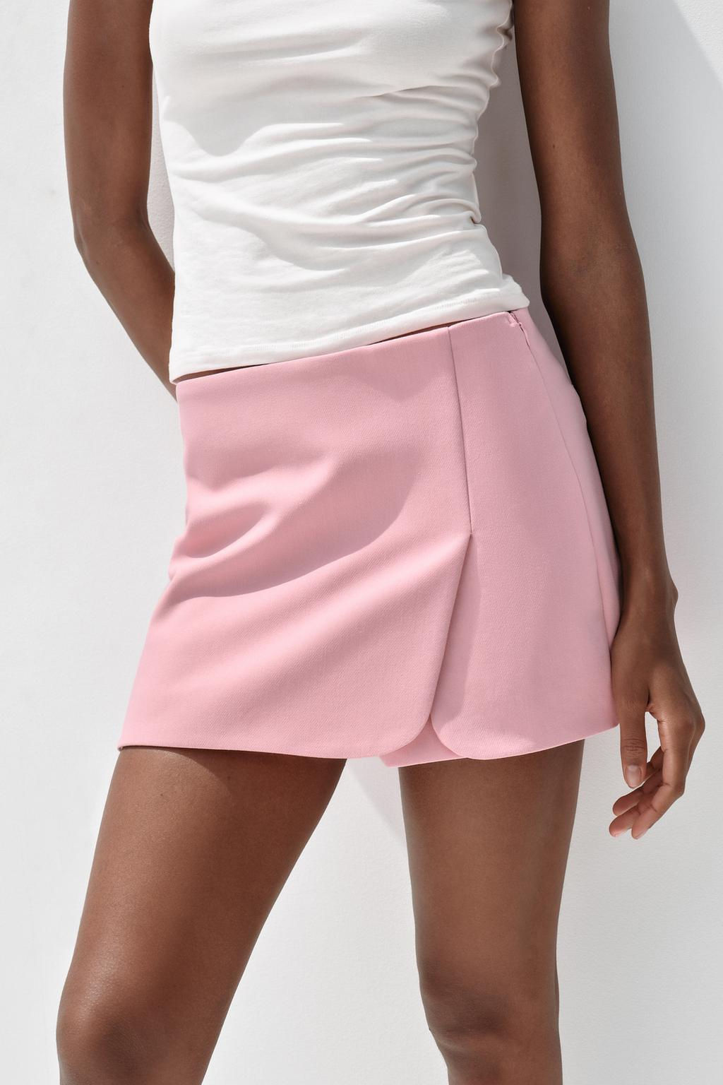 SKORT - Zara фото 17