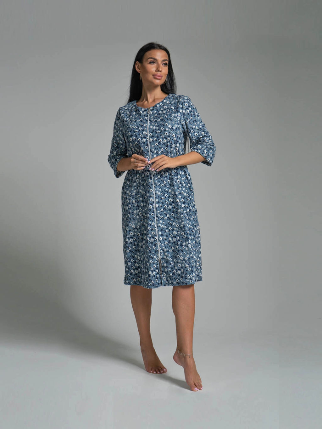 Халат мод.1474/7