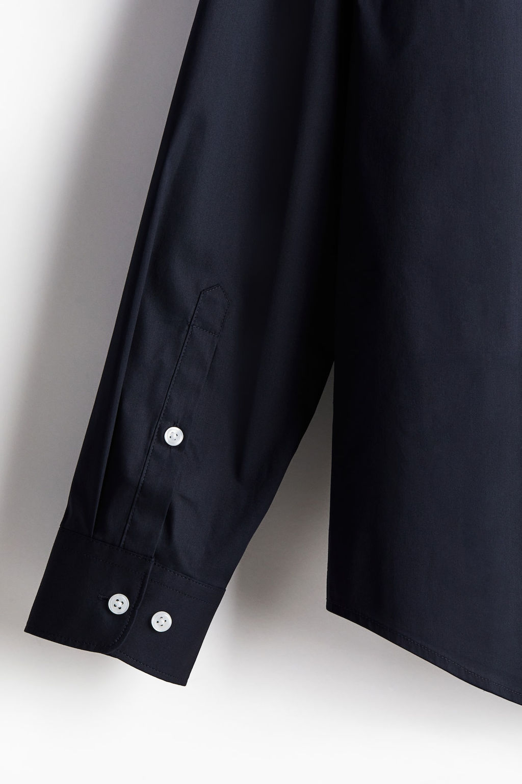 Camisa Slim Fit - H&m фото 9