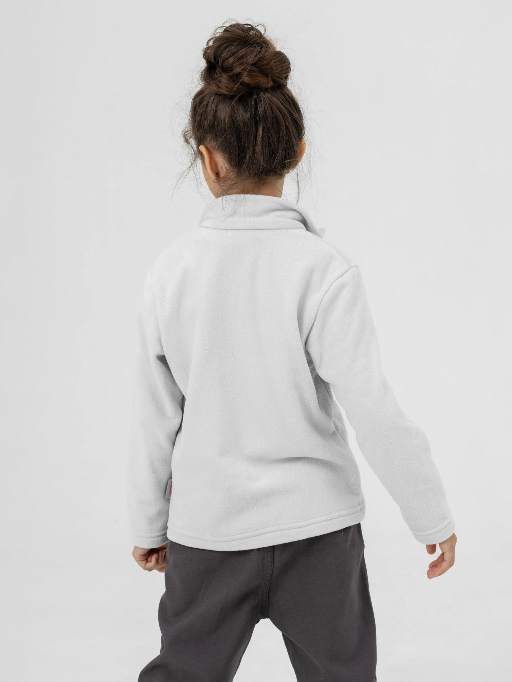 Толстовка детская 23730-443 флис - Avese фото 14