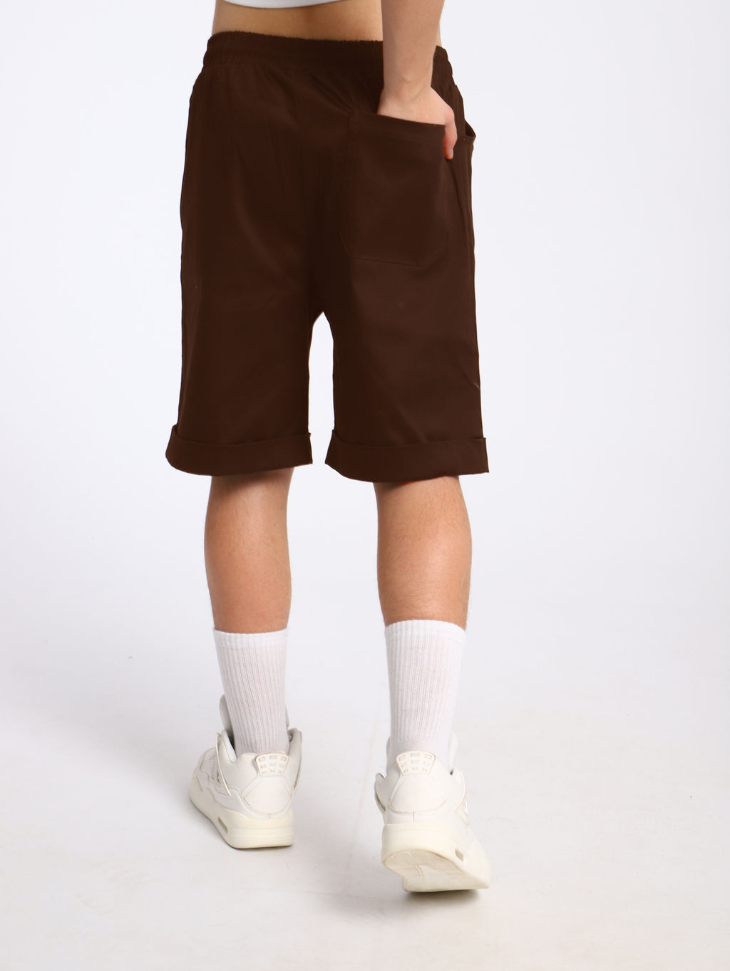 Шорты для мальчика Том Ладошки  фото 28