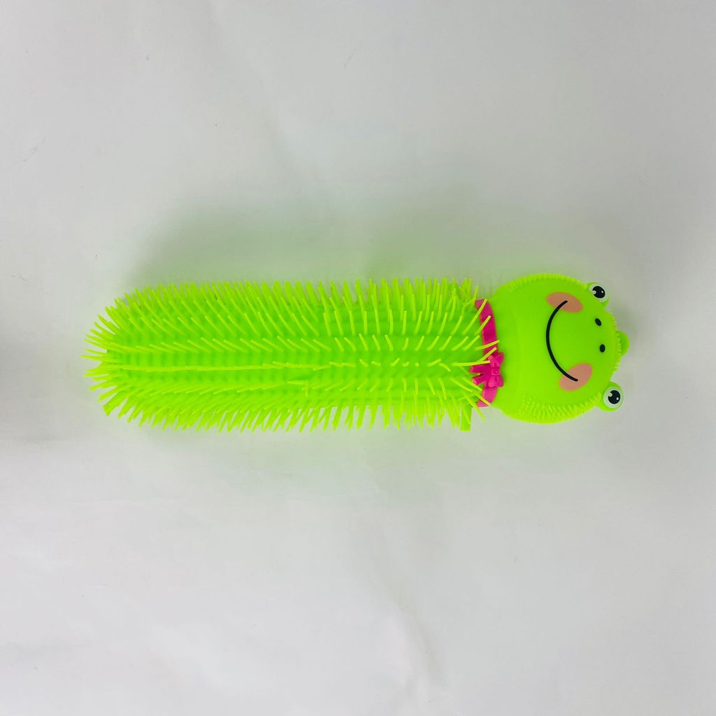 Мякиш антистресс Животные-сосиски 45 см в ассортименте - Storyland фото 7