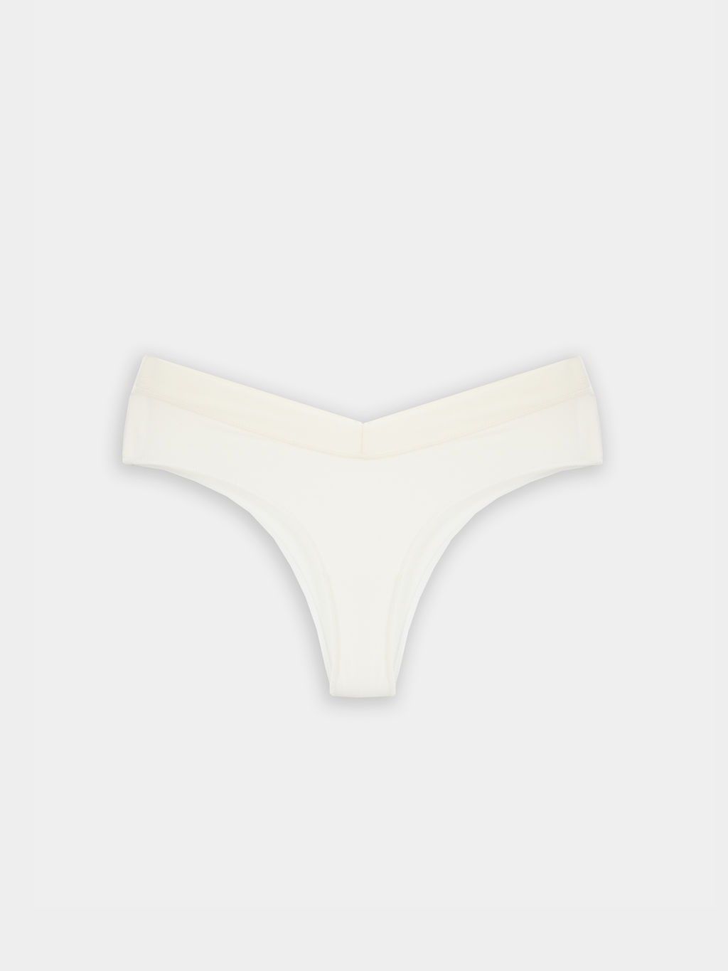 Трусы бразилиана женские Mark Formelle набор 2 шт молочные фото 7