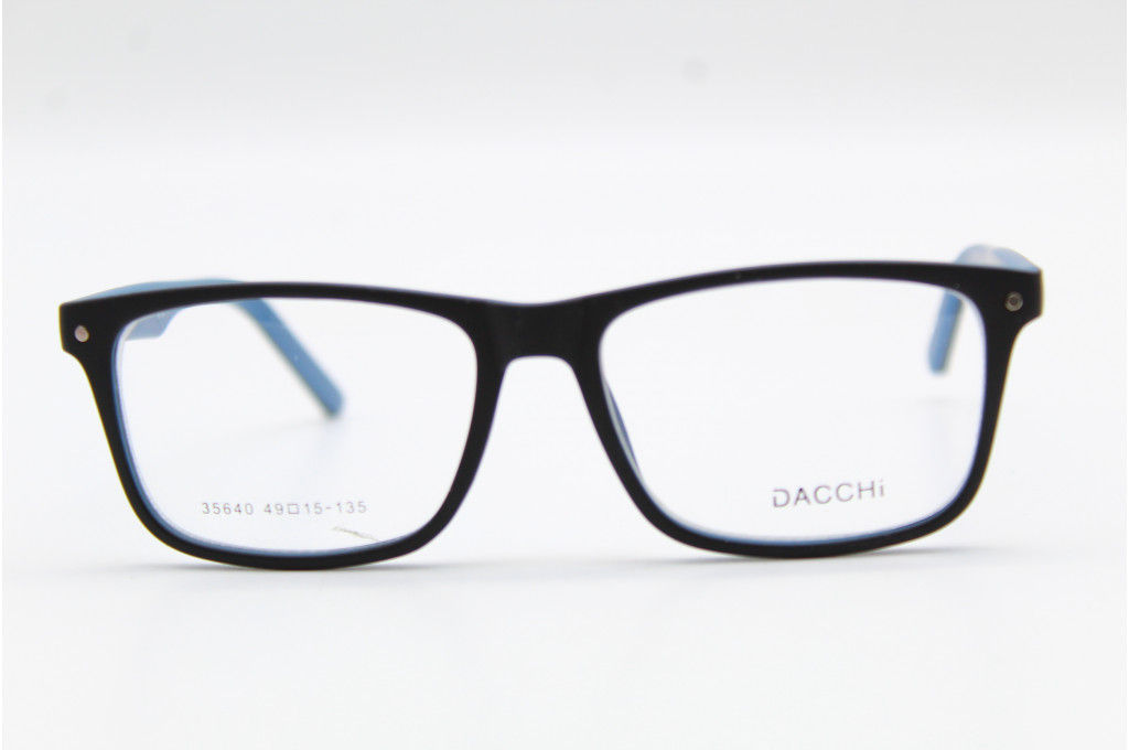 Оправа DACCHI 35640 49-15-135 C6-1  фото 2