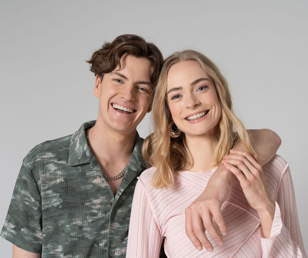 Женская трикотажная блузка ESMARA фото 7