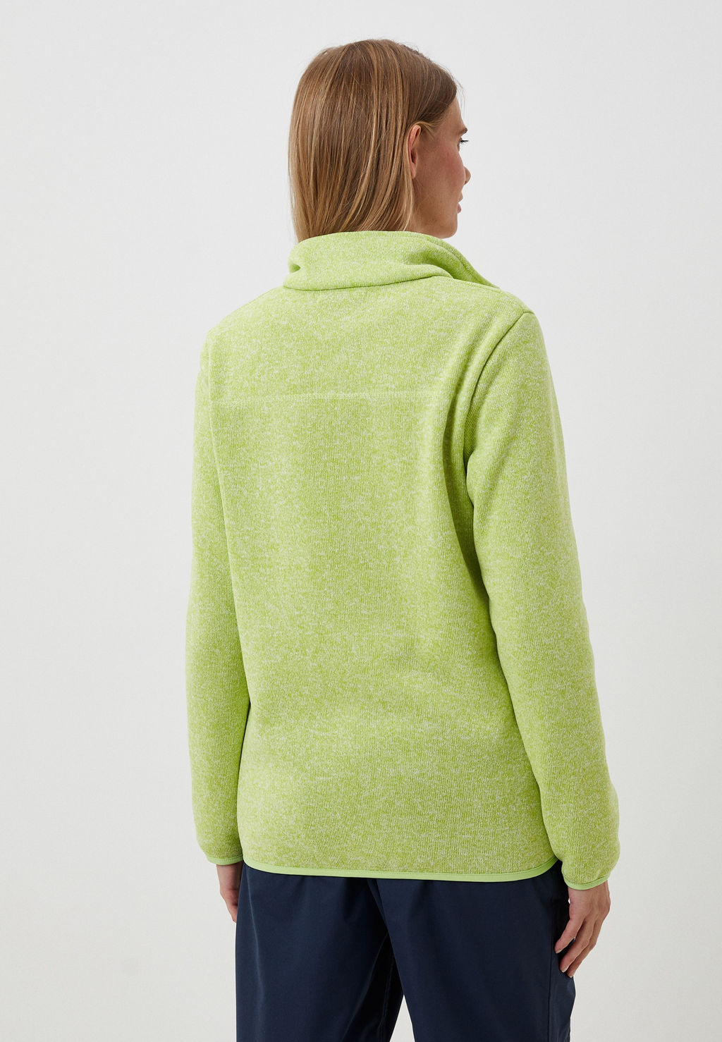 Толстовка женская 23230-445 меланж - Avese фото 49